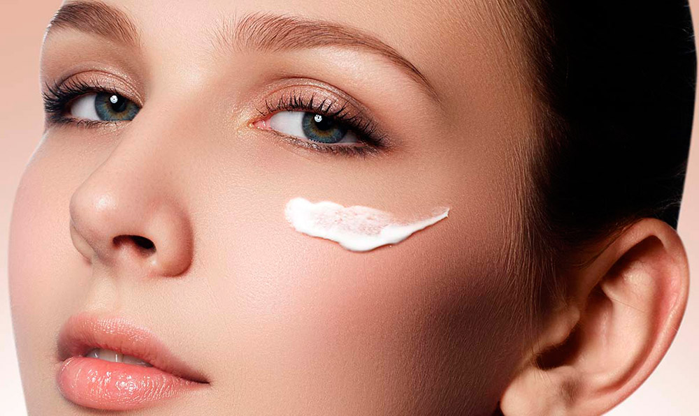 Crème contour des yeux