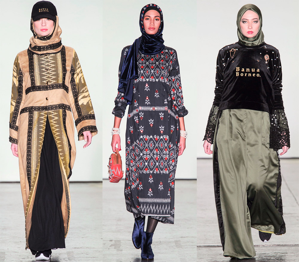 Mode islamique 2025-2026