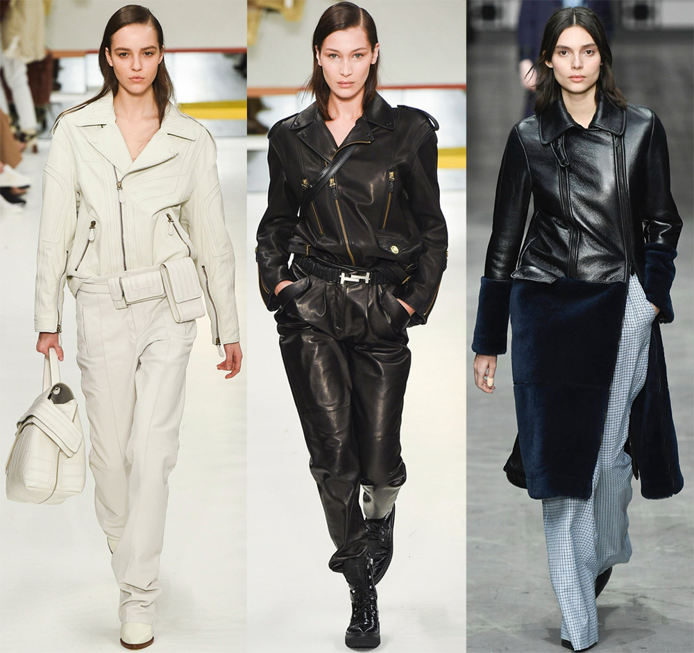 Quand les premières fermetures éclair sont apparues sur les vêtements