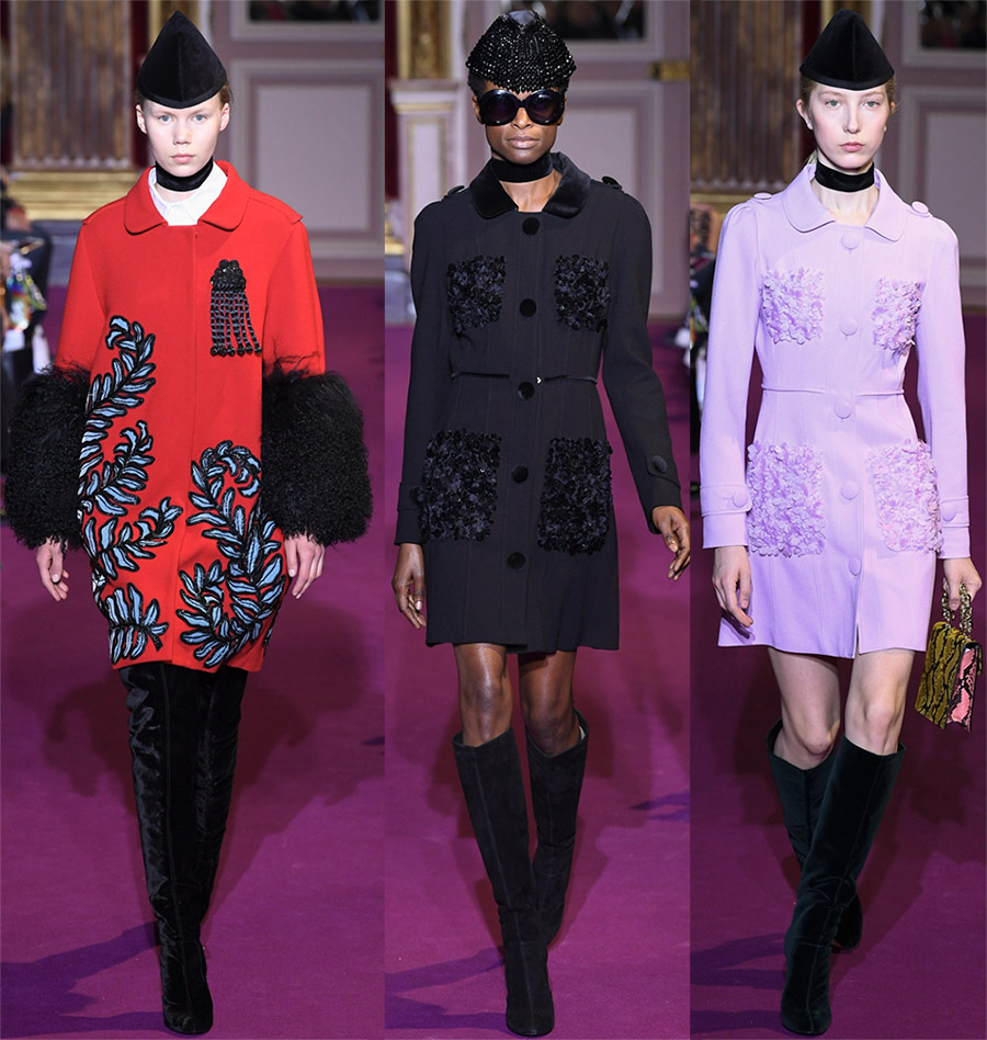 Vêtements pour femmes à la mode Andrew Gn