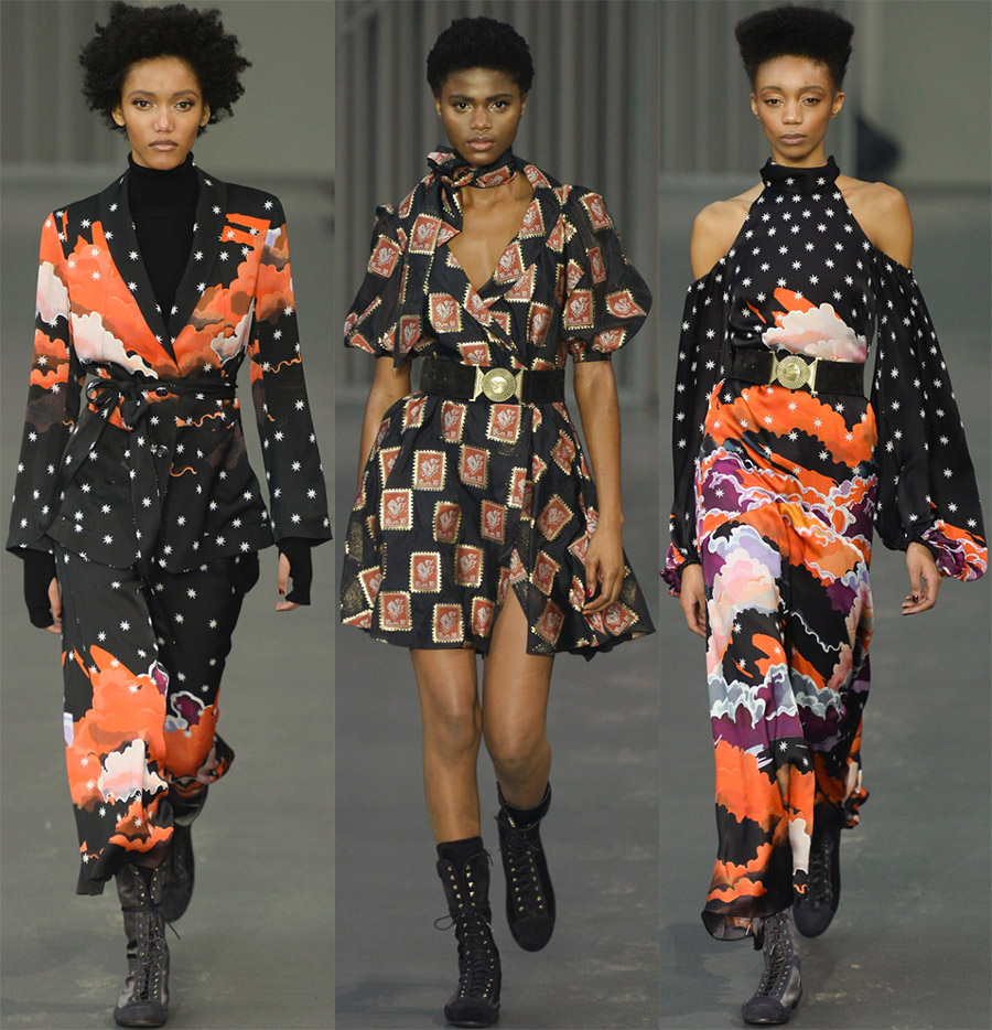 Mode féminine 2025-2026