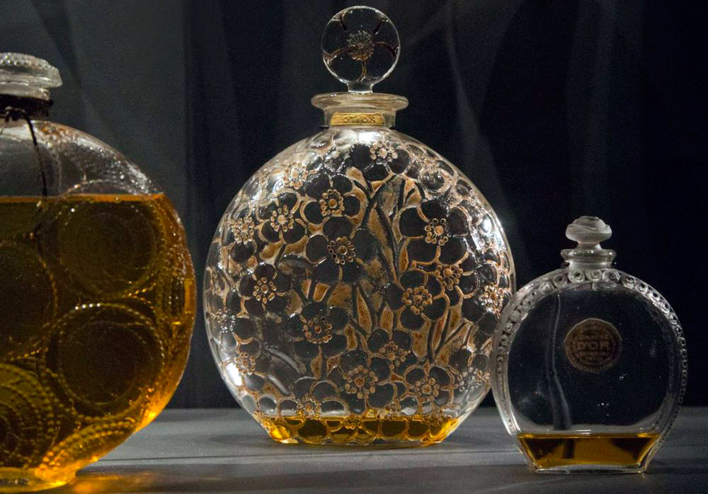 Odeur de parfum - comment prolonger la durabilité