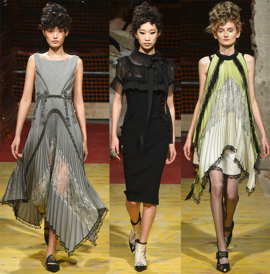 Quelles robes acheter pendant la vente