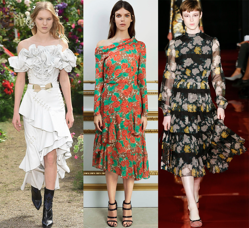 Quelles robes acheter