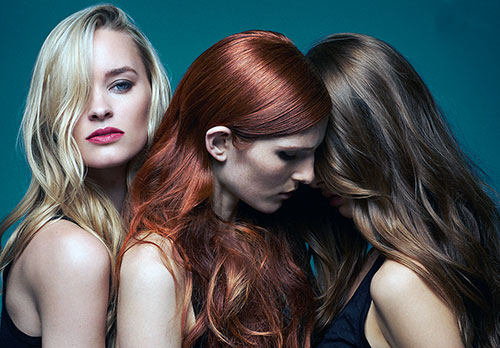 8 règles pour préserver la couleur et la brillance des cheveux colorés