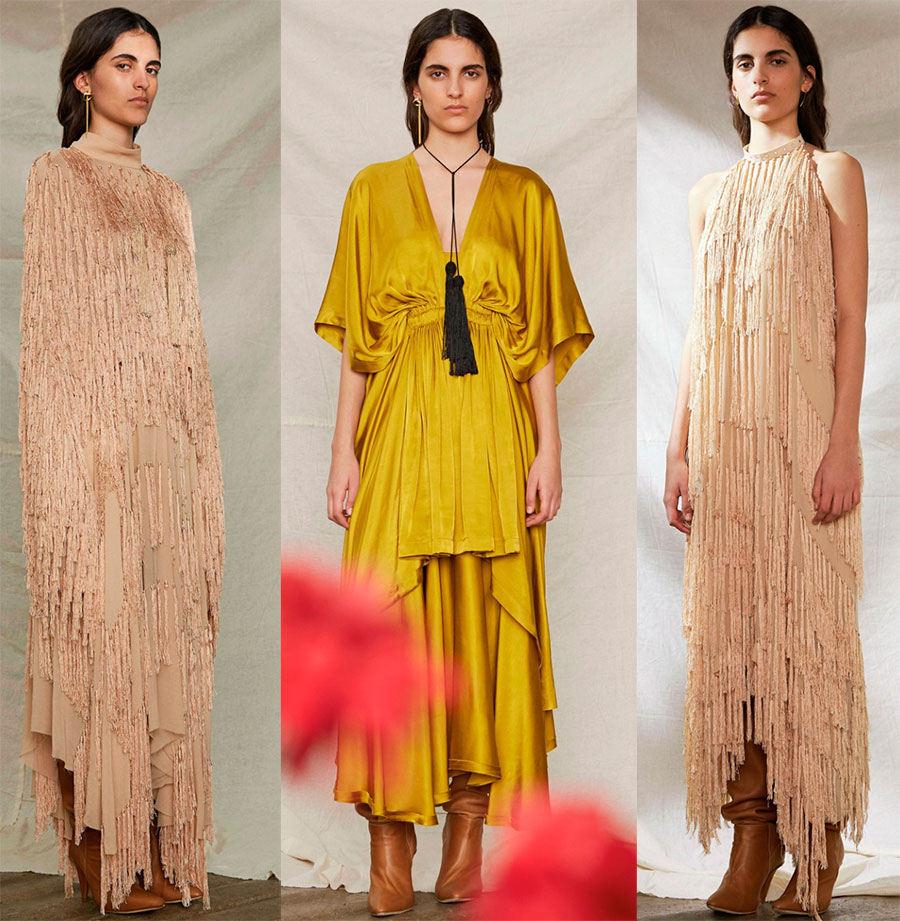 Tendances mode 2025-2026