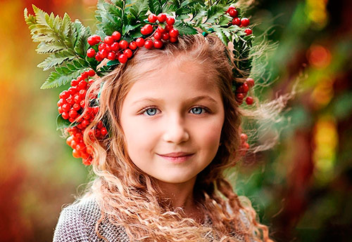 Comment une fille peut-elle devenir plus grande que ses parents