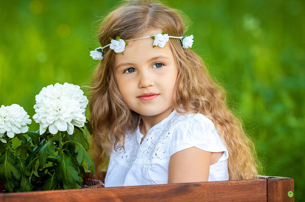 Comment une fille peut-elle devenir plus grande que ses parents