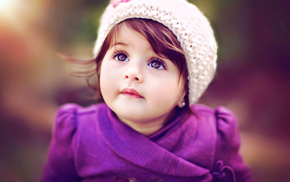 Comment une fille peut-elle grandir