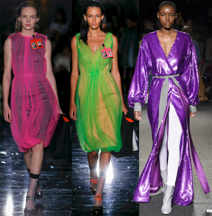 Mode féminine 2025-2026