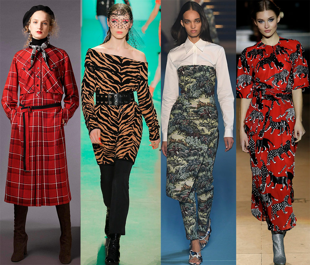 Robes à la mode 2025-2026