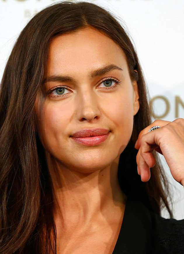 Les plus belles filles et les standards de beauté