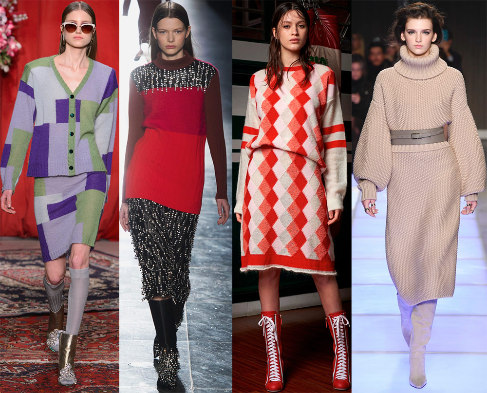 Looks mode 2025-2026