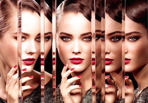 Comment les mauvais miroirs dans les magasins réduisent les ventes