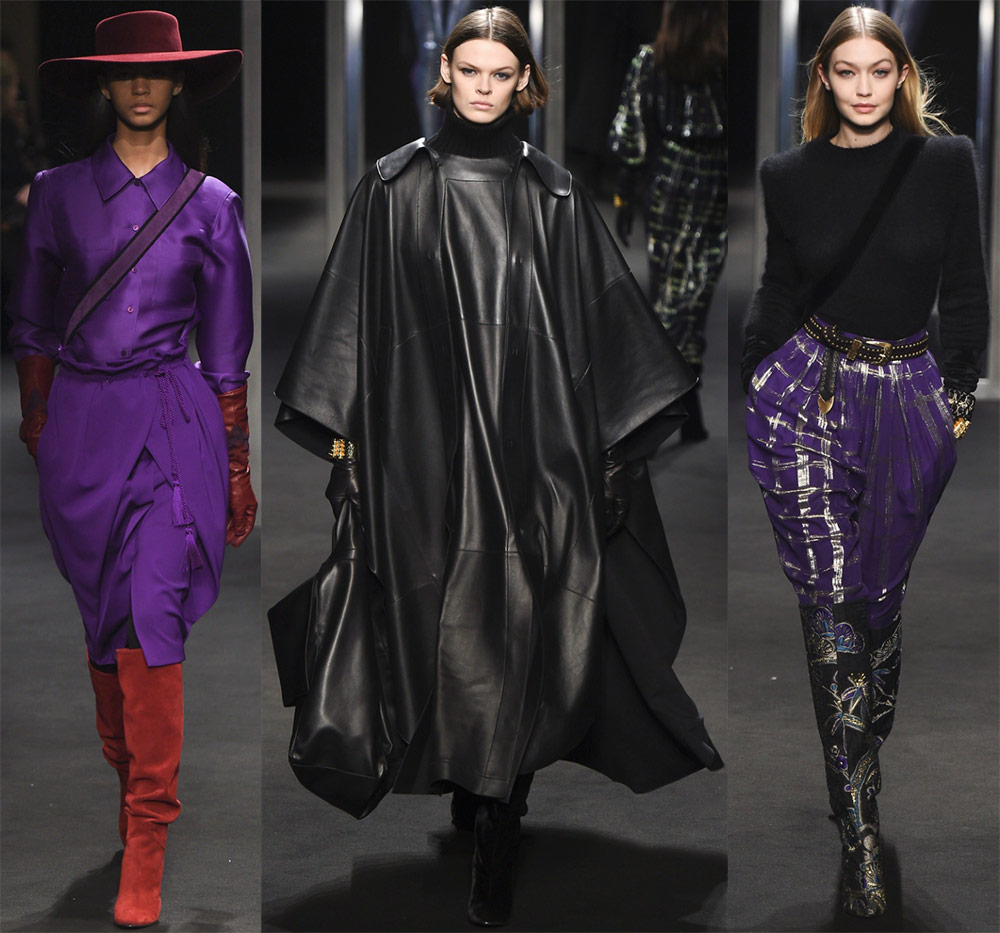 Mode féminine 2025-2026