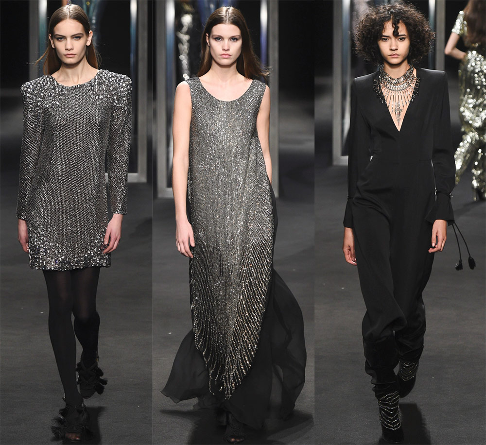 Mode automne-hiver 2025-2026