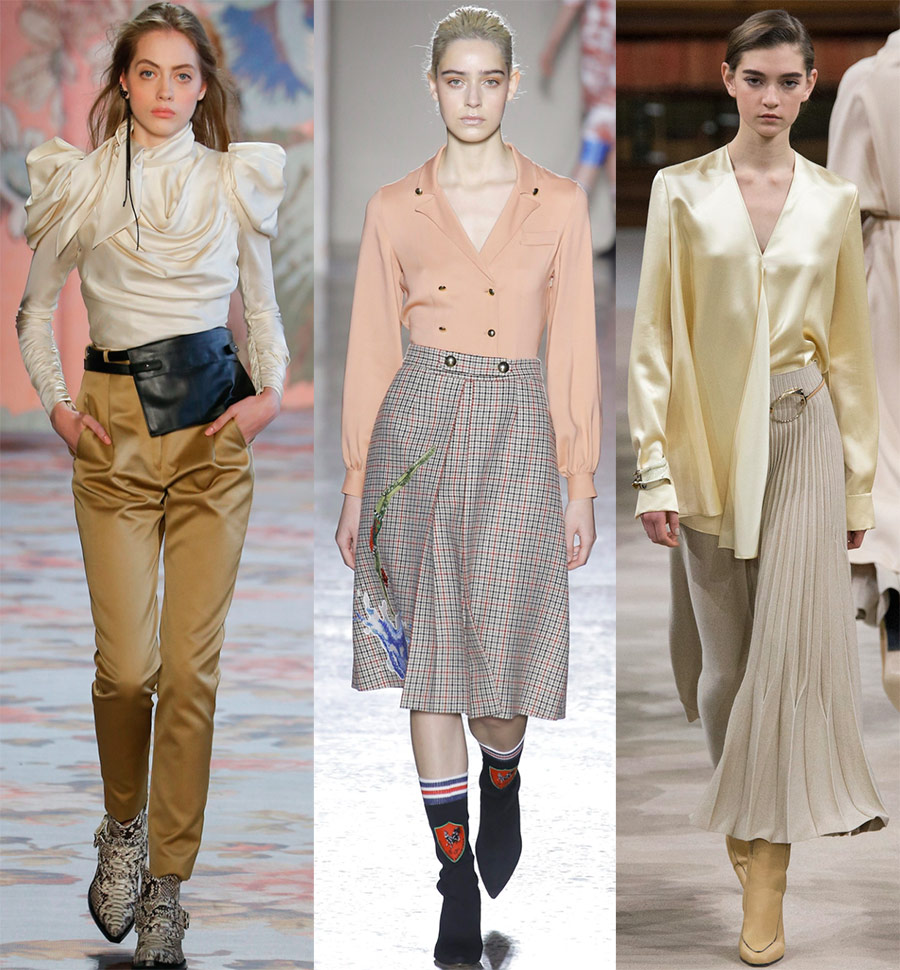 Chemisiers pour femmes