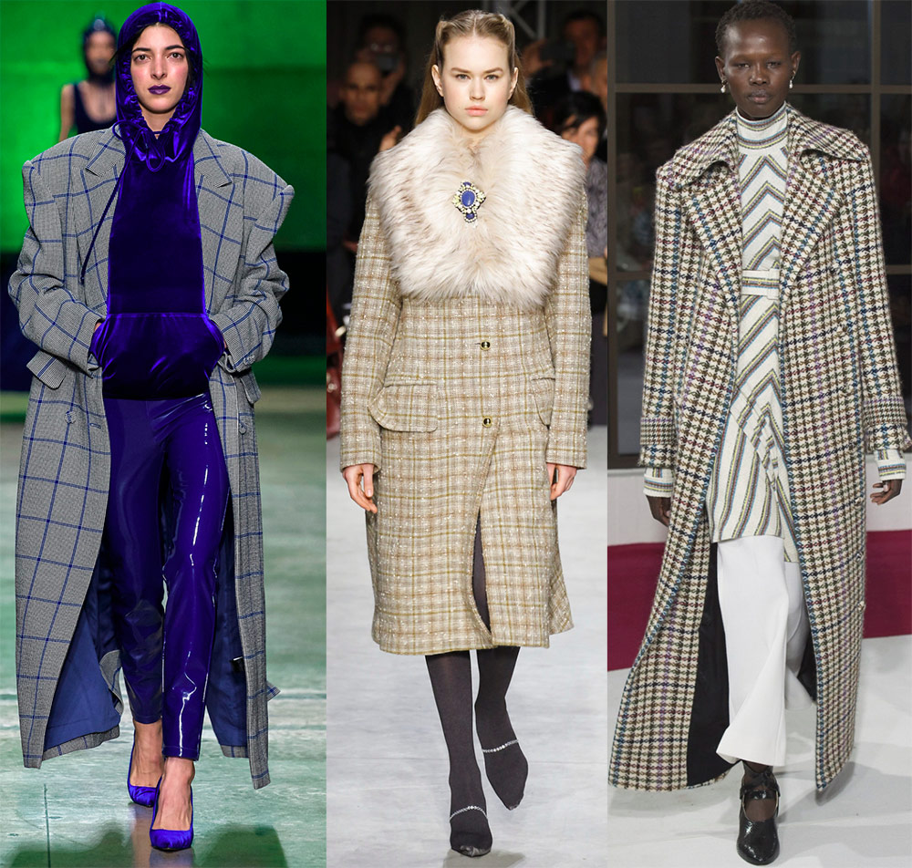 Mode féminine 2025-2026