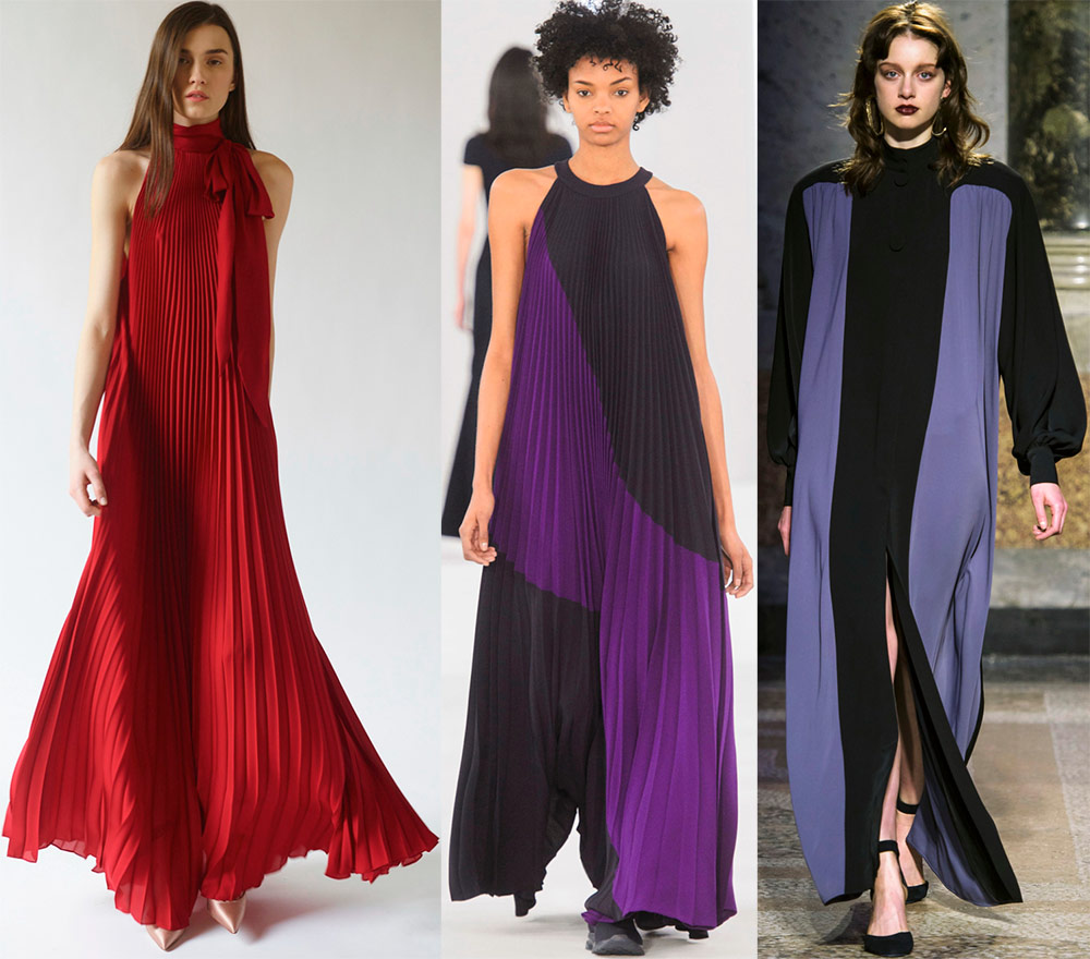 Tendances mode 2025-2026