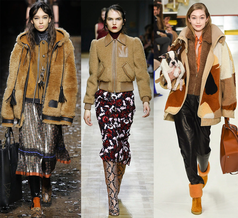 Peluche fourrure 2025-2026