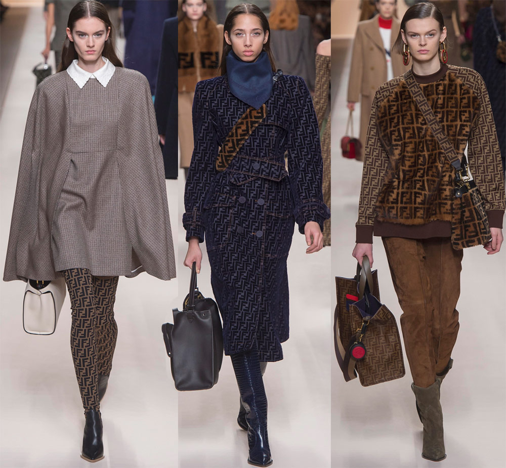 Tendances mode 2025-2026