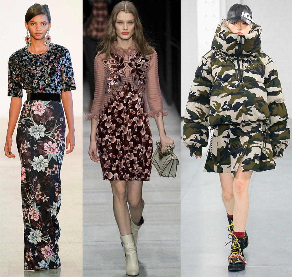 Tendances mode 2025-2026