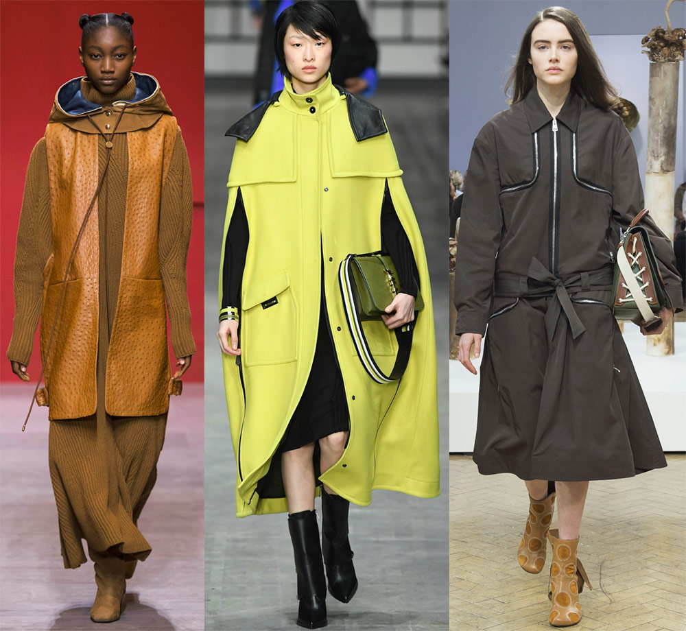 Tendances mode 2025-2026