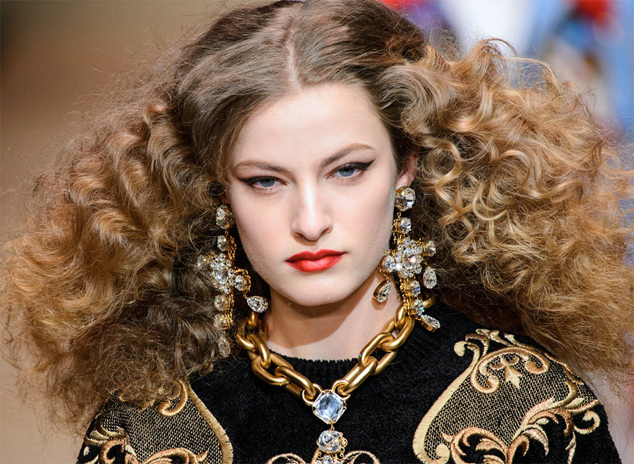 Maquillage tendances mode 2025-2026