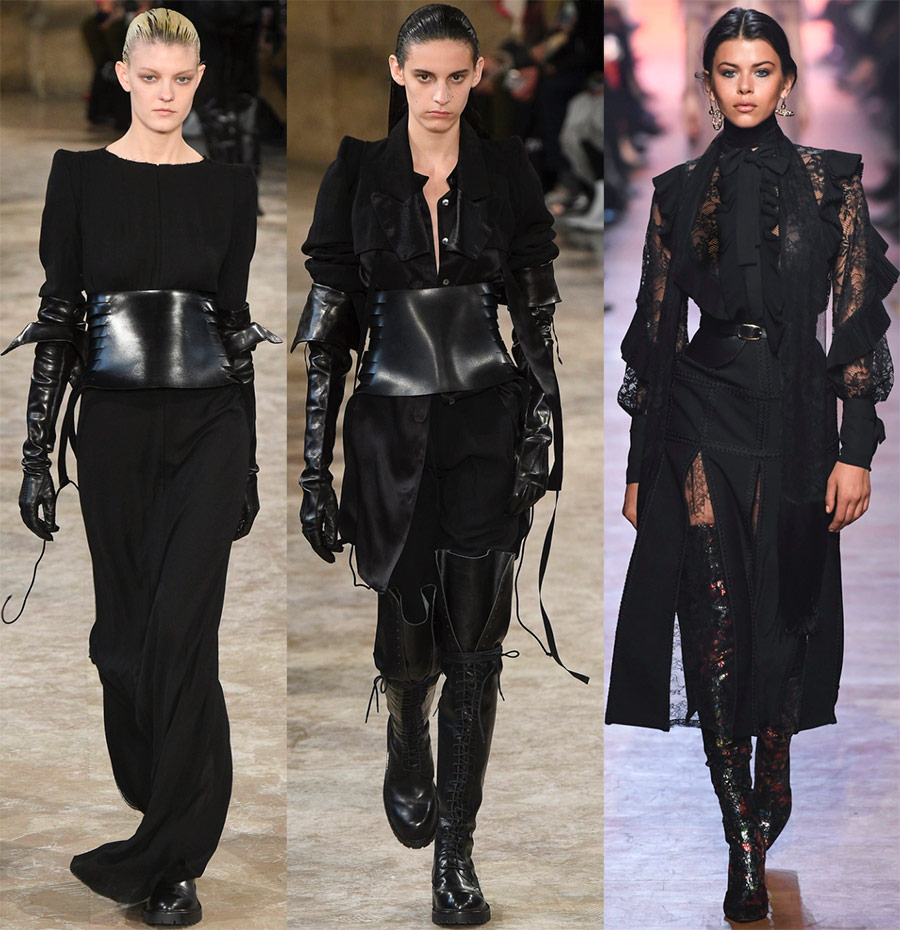 Comment porter une ceinture corset