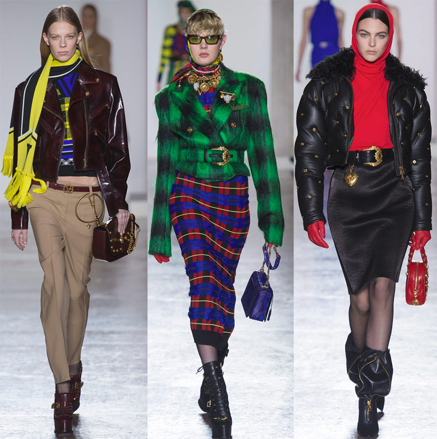 Vestes courtes femme