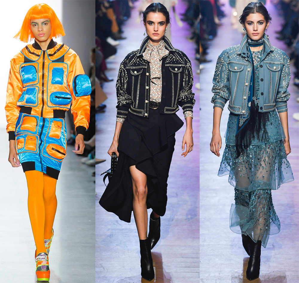 Belles vestes pour femmes