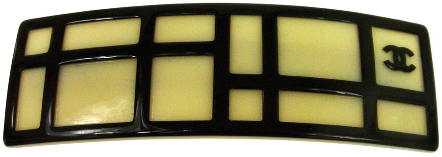 pinces à cheveux vintage