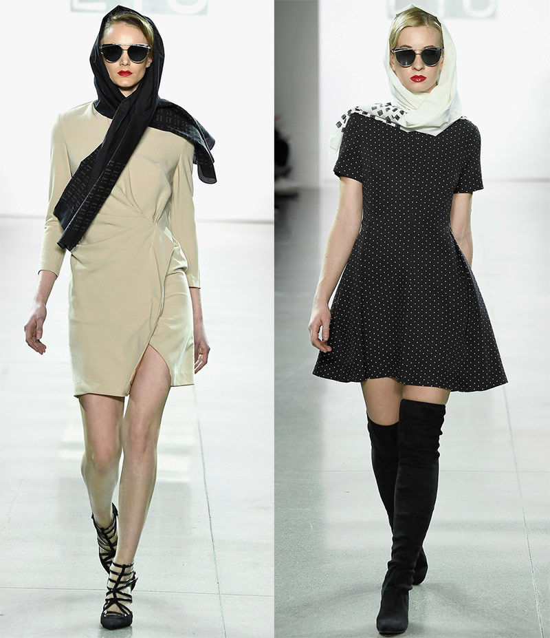 Mode automne-hiver 2025-2026