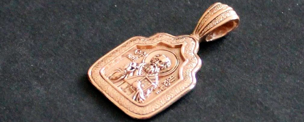 Comment choisir un pendentif - bijoux