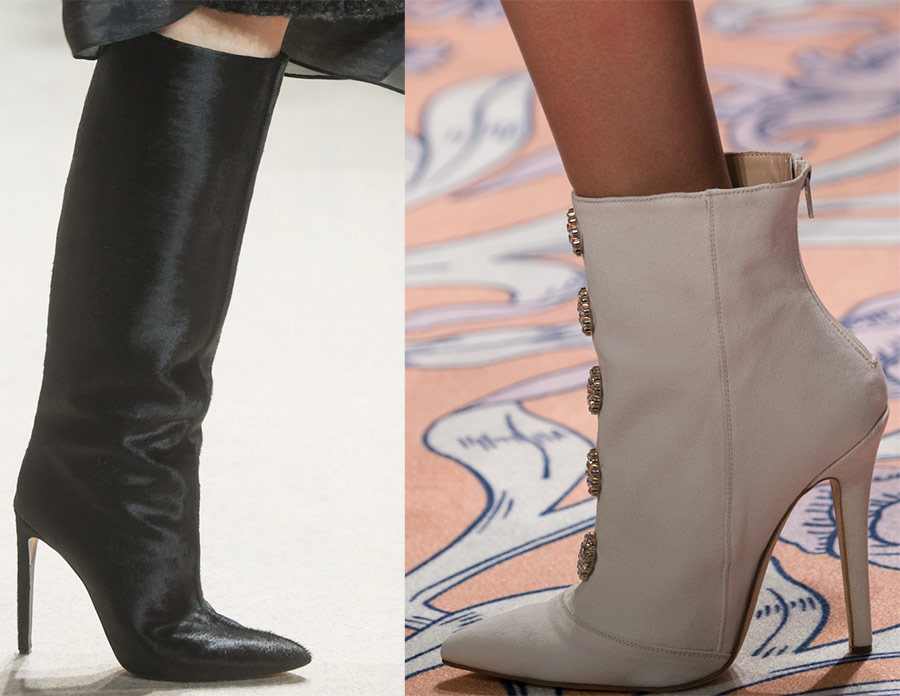 Chaussures femme 2025-2026