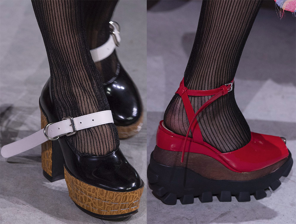 Mode automne-hiver 2025-2026