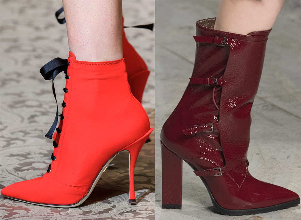 Chaussures femme 2025-2026