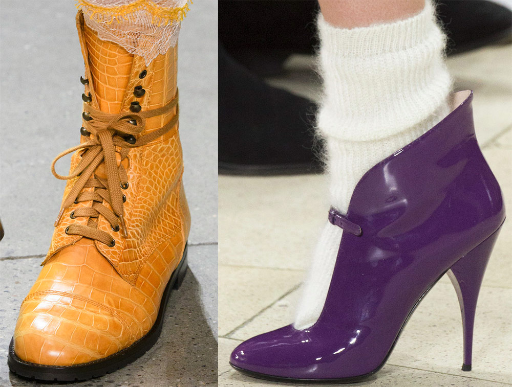 Chaussures femme 2025-2026