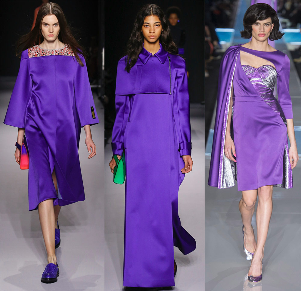 Mode automne-hiver 2025-2026