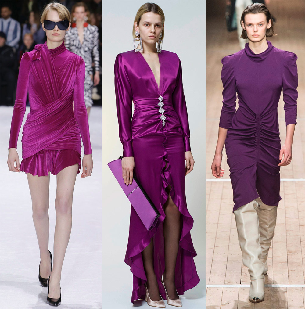 Mode automne-hiver 2025-2026