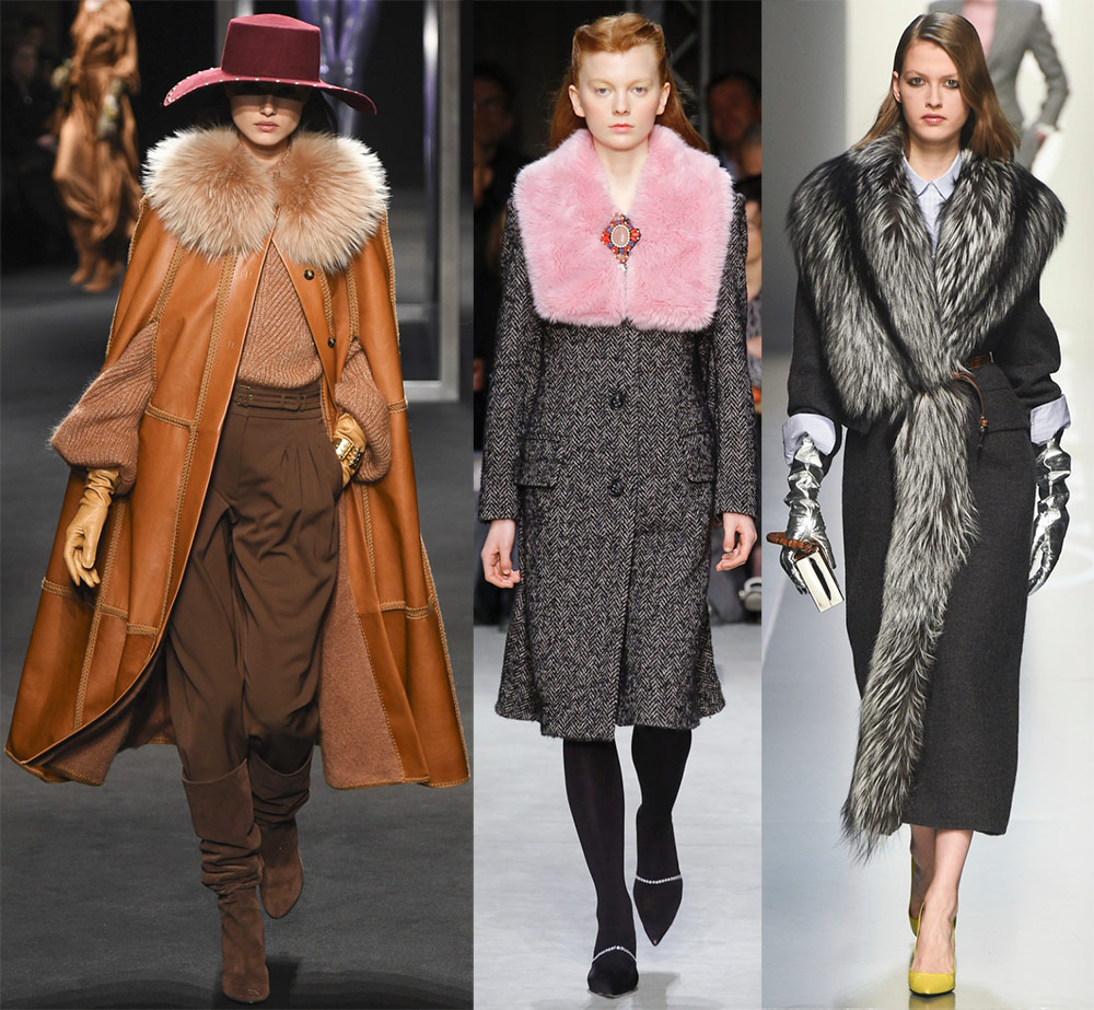 Manteaux à la mode 2025-2026