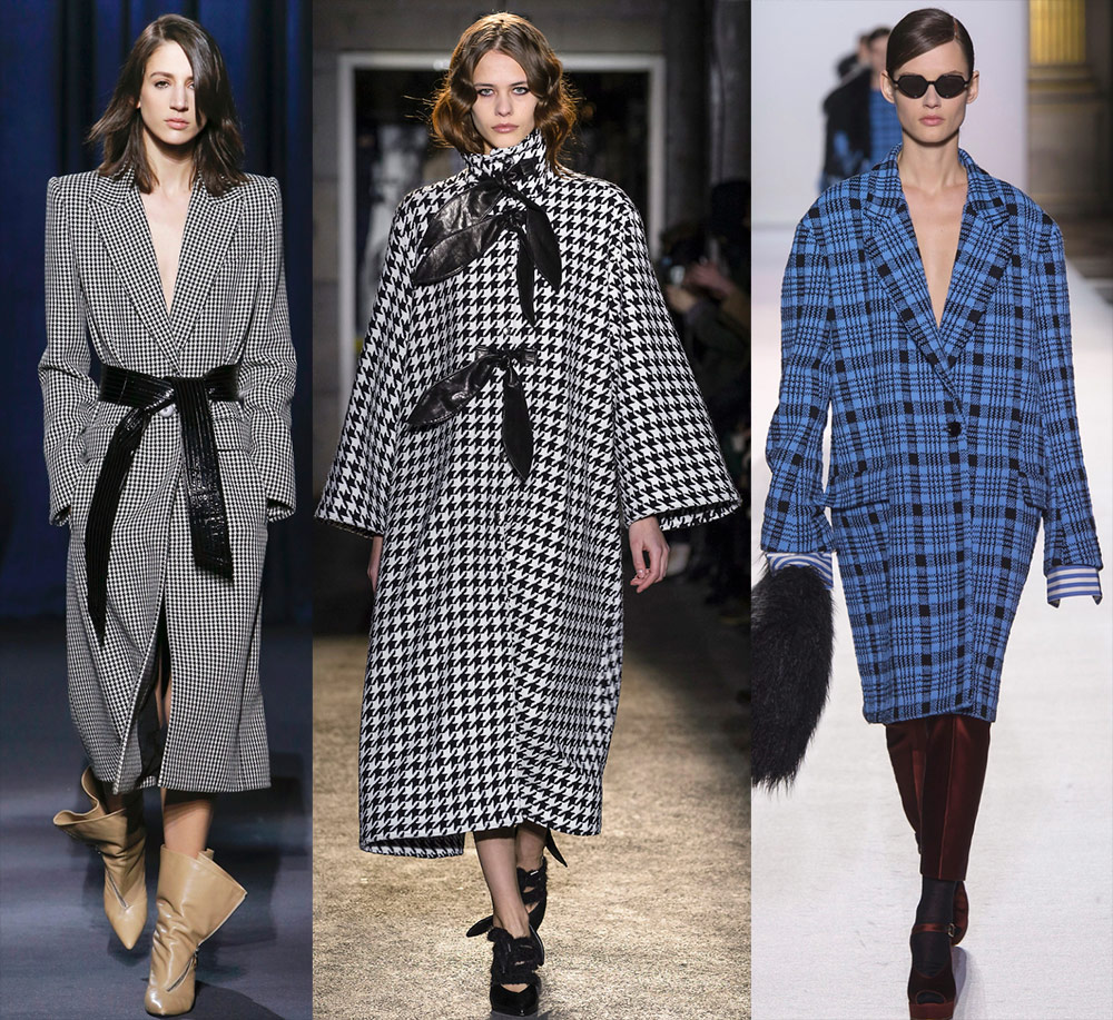 Manteaux à la mode 2025-2026