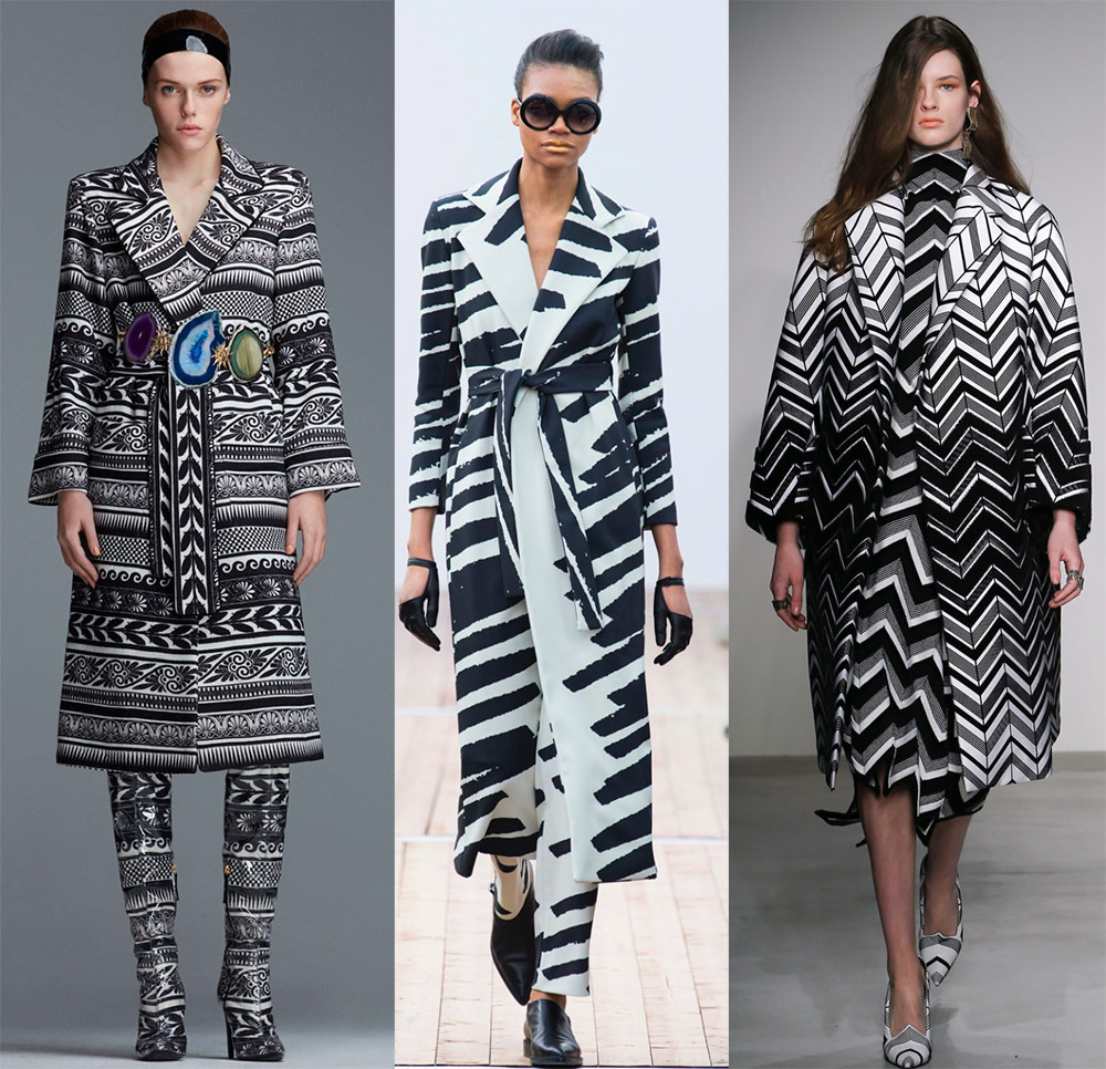 Impressions insolites