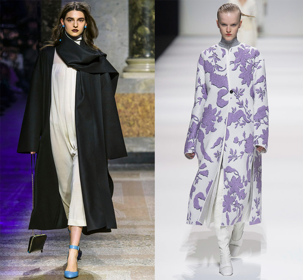 Mode féminine 2025-2026