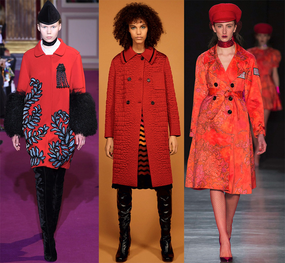 Mode féminine 2025-2026