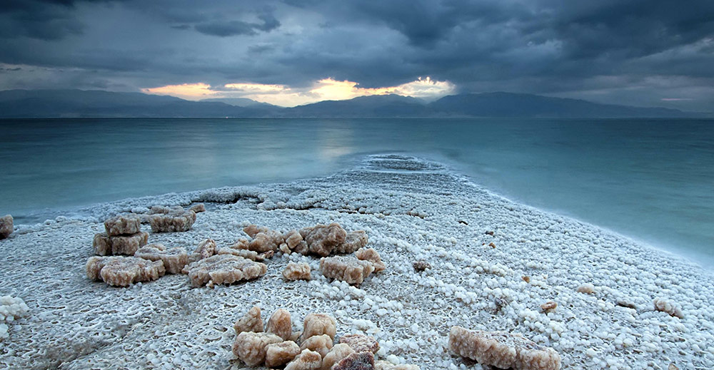 cosmétiques naturels israéliens