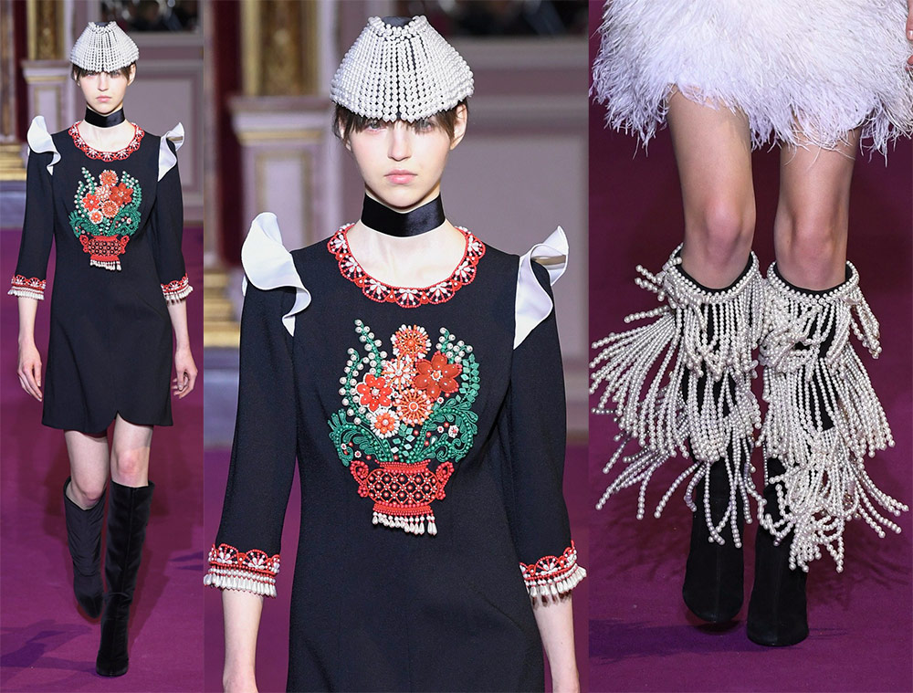 Décor à la mode 2025-2026