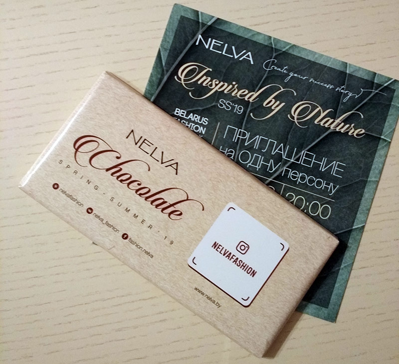 Mode printemps-été 2026 avec la Biélorussie Fashion Week