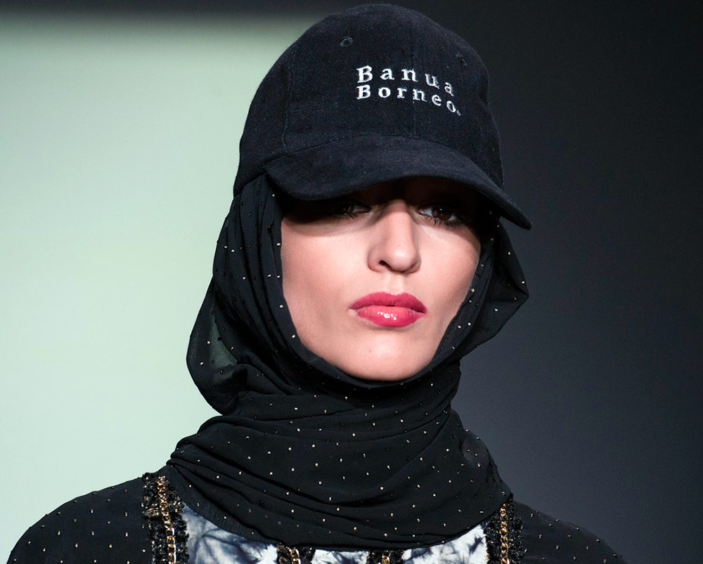 Mode féminine 2025-2026