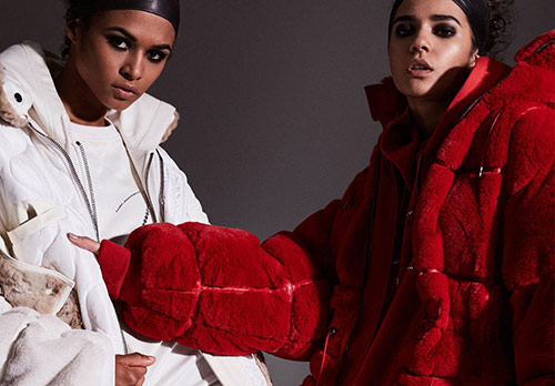 12 doudounes les plus chères pour l'hiver